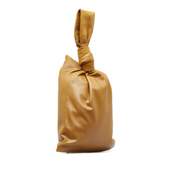 Pre-owned Bottega Veneta The Twist B08510637H