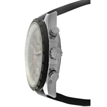 Pre-owned Breitling Chrono-Matic 1461 Perpetual Chronograph Automatic Chronometer Moon Phase Brown Dial Men's Watch A19360