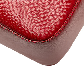 Pre-owned Burberry Haymarket Check Canvas Tote Ladies 4MWWKVVE2HSW8XCA