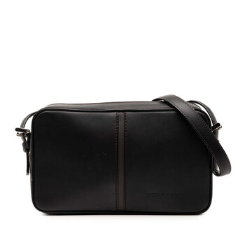 Burberry Snip Leather Crossbody Bag 8097376 5045707584830