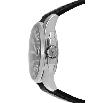 Pre-owned Chopard Mille Miglia Gran Turismo XL Automatic Black Dial Men's Watch 8997