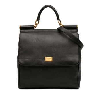 Dolce & Gabbana Dolce & Gabbana Top Handle Bag BB7896AZ00080999