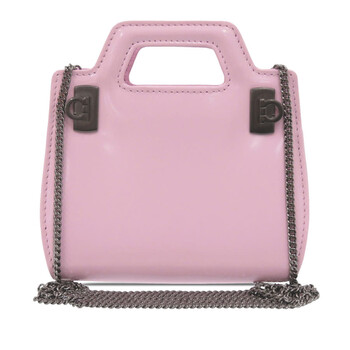Ferragamo Wanda Mini Crossbody Bag 213984 762514 8056283168236