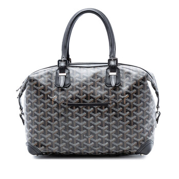 Pre-owned Goyard Goyardine Boeing 30 BAE020083