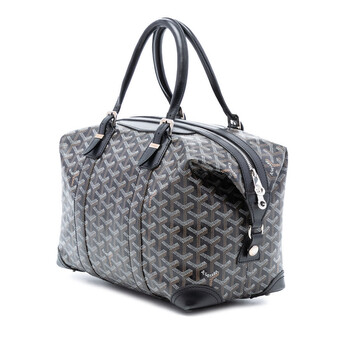 Pre-owned Goyard Goyardine Boeing 30 BAE020083