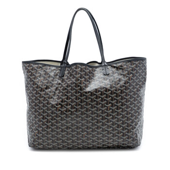 Pre-owned Goyard Goyardine Saint Louis GM FM19AM5LXTPD86CO