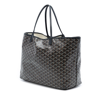 Pre-owned Goyard Goyardine Saint Louis GM FM19AM5LXTPD86CO