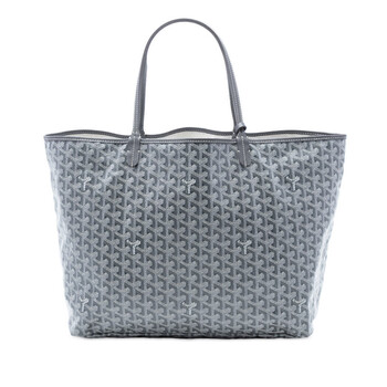 Pre-owned Goyard Goyardine Saint Louis GM HME020231