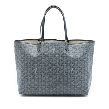 Pre-owned Goyard Goyardine Saint Louis PM Unisex MAE120191