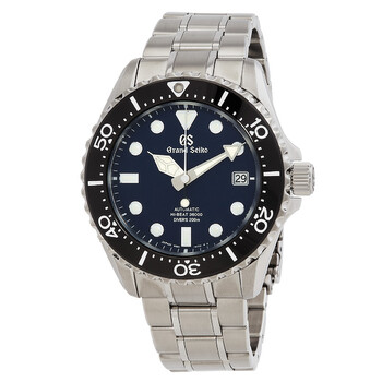 Gucci Dive Automatic Blue Dial Men's Watch YA136362 - Watches