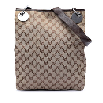 GUCCI GG柄 ノベルティメッシュバッグ GUCCI GG柄 ノベルティメッシュ
