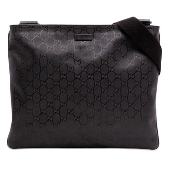 Gucci Pre-owned Gucci GG Imprime Crossbody Unisex 201446 213048