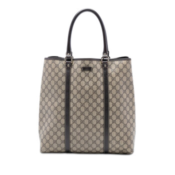 グッチGGクリスタルジョイトートバッグ Gucci Pre-owned Gucci GG Crystal Joy Tote Ladies 4GKCS6NPA229QCFF
