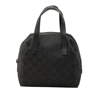 Gucci Pre-owned Gucci Kids GG Denim Backpack Unisex 782708  display picture 1