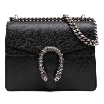GUCCIショルダーバッグ Gucci Pre-owned Gucci Small Leather Dionysus Crossbody Ladies