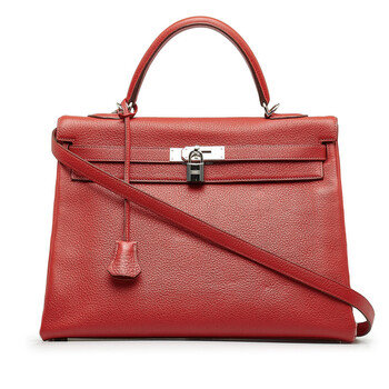 Pre-owned Hermes Togo Kelly 35 PWQQZ5QLO7OCOJTI