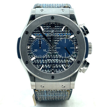 ウブロ HUBLOT MDMクラシック テディベア 腕時計 18金 K18