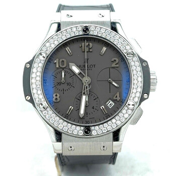 ウブロ HUBLOT MDMクラシック テディベア 腕時計 18金 K18