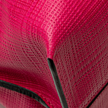 Pre-owned Loewe Anagram Leather Shopper Tote Ladies 261603