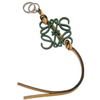 Loewe Anagram Charm - Yellow/Gold C821232X06.8068 8445555008378