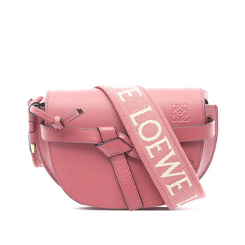 Loewe Soft Calfskin Gate Dual Mini Bag A650N46X132530