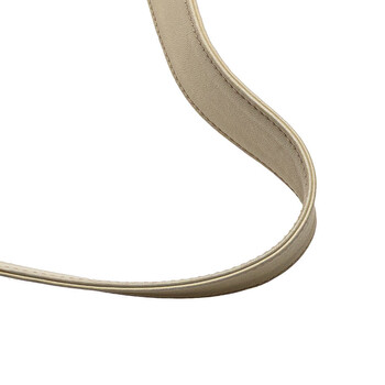 Pre-owned Loewe Suede Anagram Shoulder Bag Ladies L21