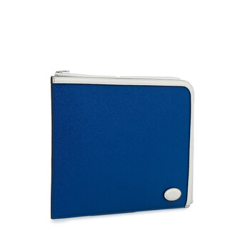 Pre-owned Mulberry X Richard Malone Zip Clutch LMVQY7LIHPTN1UEX