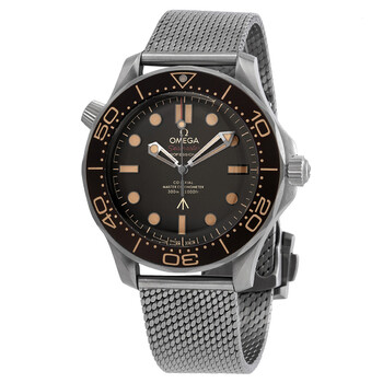 Omega Seamaster Diver 