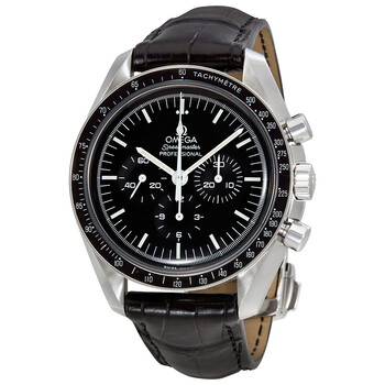 Pre-owned Omega Speedmaster Chronograph Men's Watch 311.33.42.30.01.001 31133423001001