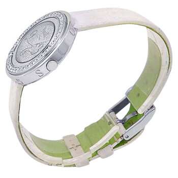 Pre-owned Piaget Possession Quartz Diamond Ladies Watch P10402