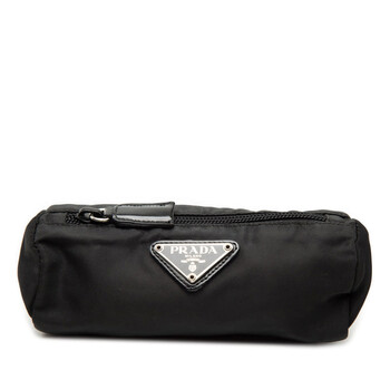 Pre-owned Prada Tessuto Pouch Unisex ZZ8S0TBH5MH5QQJ8