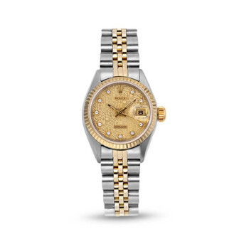 Preowned Rolex 69173 - Jomashop