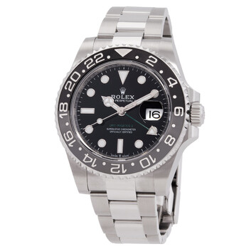 Rolex GMT-Master II 