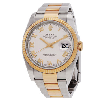 Preowned Rolex 116233 - Jomashop