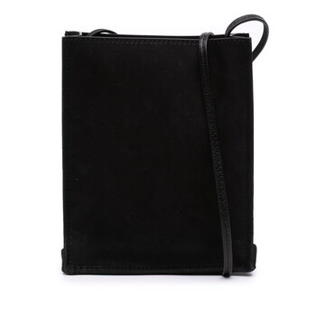 Pre-owned The Row Small Suede To Go Crossbody 1DWRWJ3K1WOTJK2R