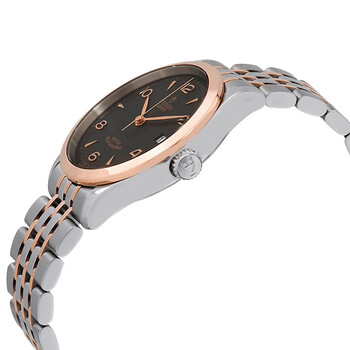 Pre-owned Tudor 1926 Black Dial Unisex Watch M91451-0003