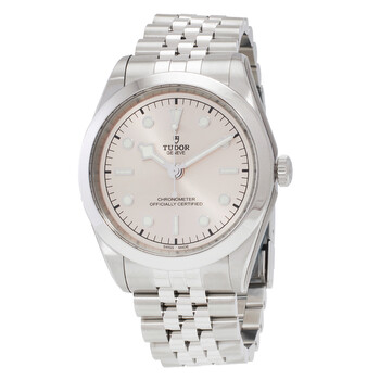 Tudor Black Bay 41 Automatic Chronometer Light Champagne Dial 