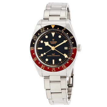 Pre-owned Tudor Black Bay Black Dial Men's Watch M7939G1A0NRU-0001 Pre-owned Tudor Black Bay Black Dial Men's Watch M7939G1A0NRU-0001