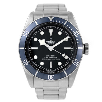 Pre-owned Tudor Black Bay Fifty-Eight Automatic Chronometer Black Dial Men's Watch 79230B Pre-owned Tudor Black Bay Fifty-Eight Automatic Chronometer Black Dial Men's Watch 79230B