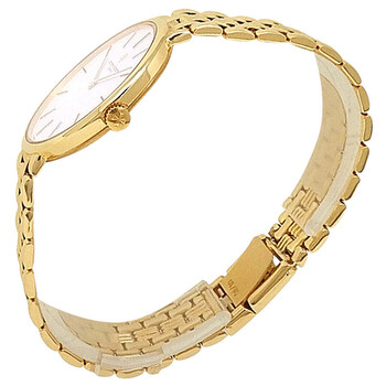 Pre-owned Vacheron Constantin Vintage Hand Wind White Dial Men's Watch 39015