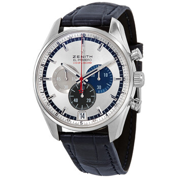 Zenith El Primero Chronomaster Men's Watch 03.2040.4061/69.C496