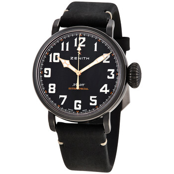 Zenith Pilot Type 20 Adventure Automatic Men's Watch 29.2430.679