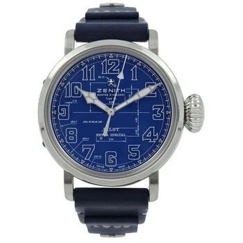 Zenith Heritage Pilot Type 20 Chronograph Automatic Men's Watch