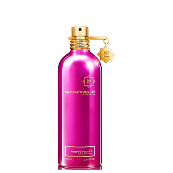 Montale Candy Rose / Montale EDP Spray 3.3 oz (100 ml) (u