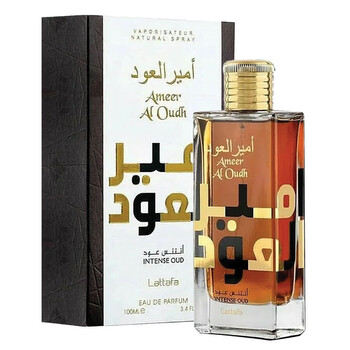 Men's Ameera Al Arab EDP Spray 3.3 oz Fragrances 3587925403347