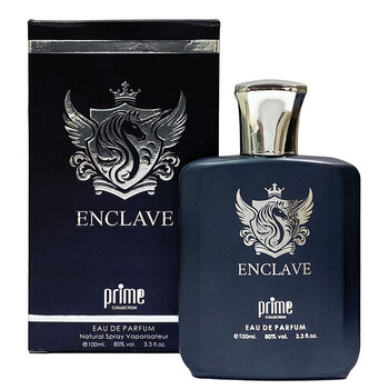 Prime Collection Men's Divine EDP Spray 3.3 oz Fragrances