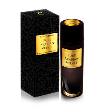 Ladies Pure Arabian Velvet EDP Spray 3.4 oz Fragrances 3700647000414