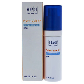 Professional-C Peptide Complex Serum by Obagi for Women - 1 oz Serum 362032050560 Professional-C Peptide Complex Serum by Obagi for Women - 1 oz Serum 362032050560