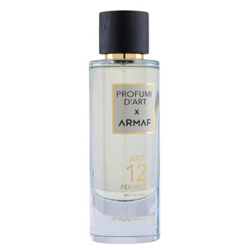 Armaf Men's Art Du'Parfum EDP 3.4 oz Fragrances
