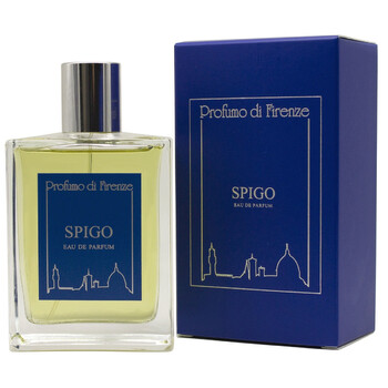 Unisex Spigo EDP Spray 3.4 oz Fragrances 8055277280220